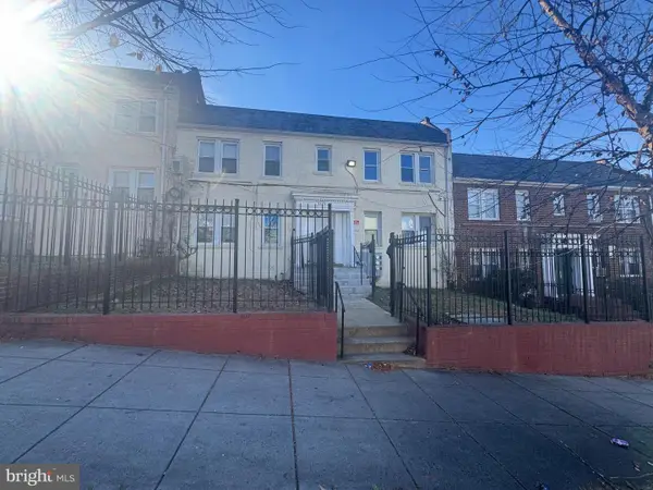2323 Green St Se, WASHINGTON, DC 20020