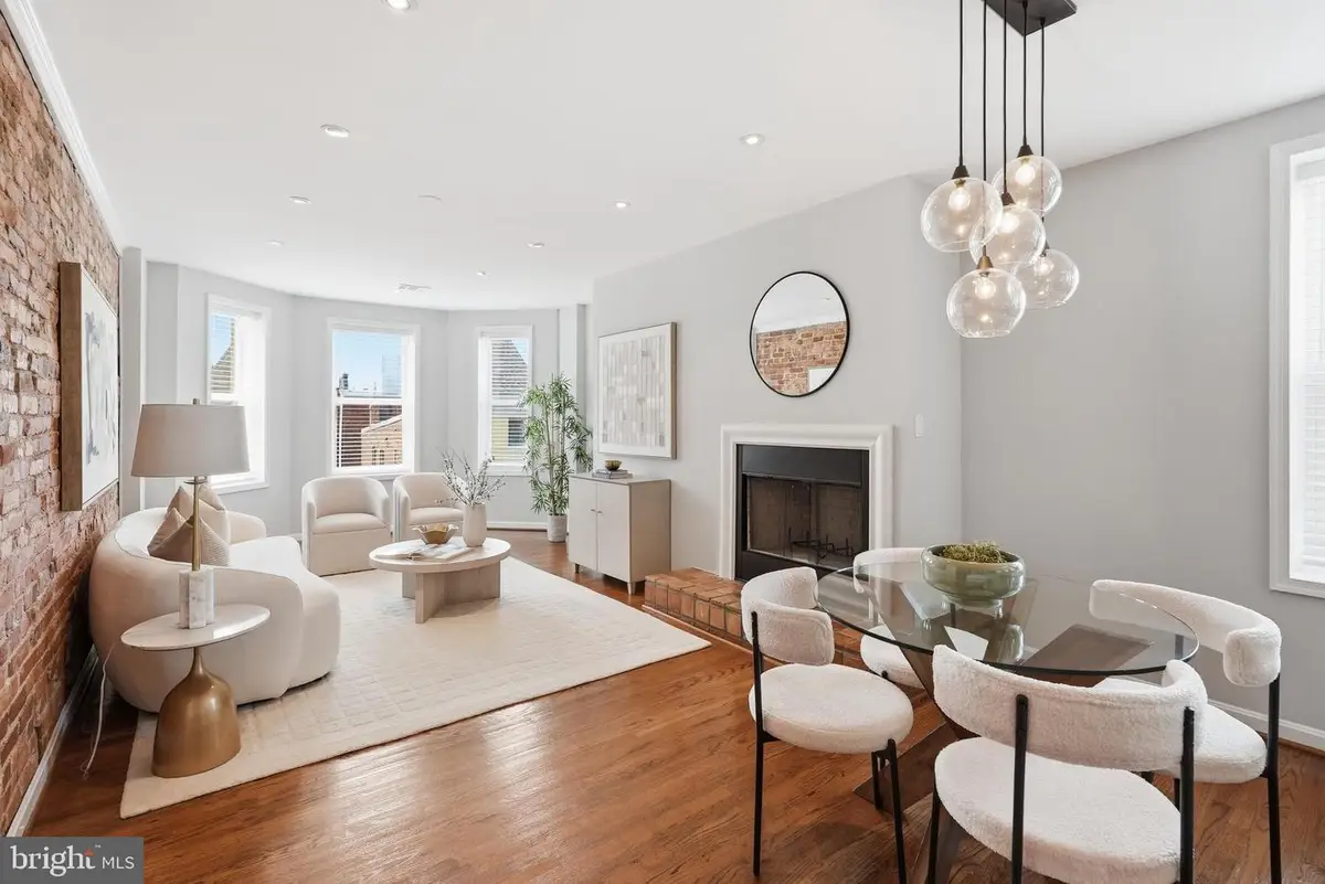 1737 Willard St Nw #7, Washington, DC 20009 - #1