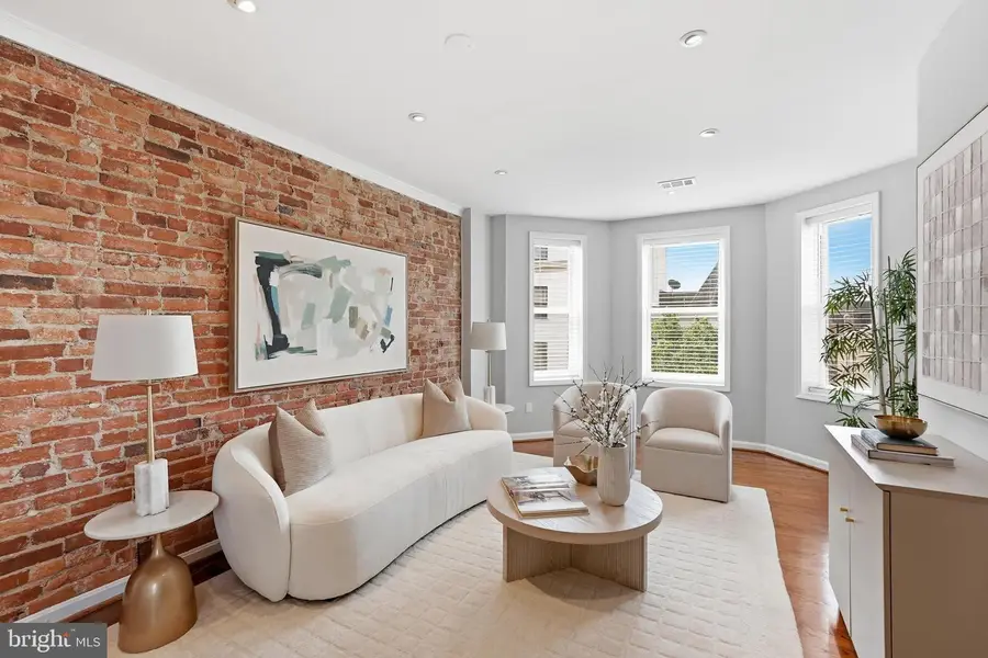 1737 Willard St Nw #7, Washington, DC 20009 - #2