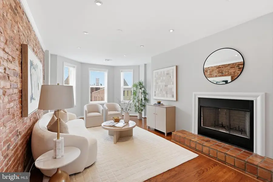 1737 Willard St Nw #7, Washington, DC 20009 - #3