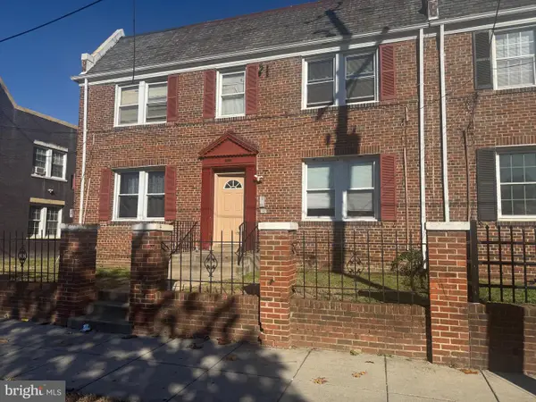 2506 N St Se, WASHINGTON, DC 20019