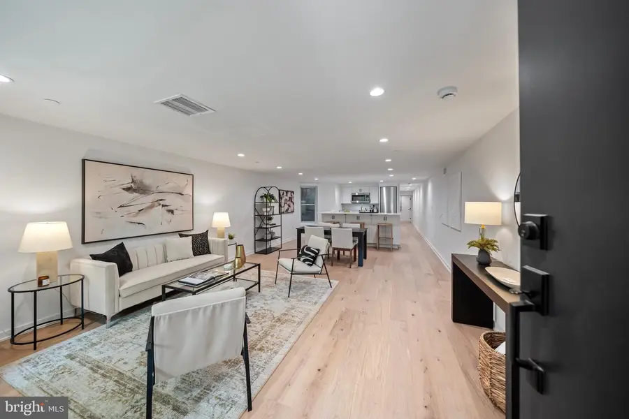 131 11th St Ne, Washington, DC 20002 - #3