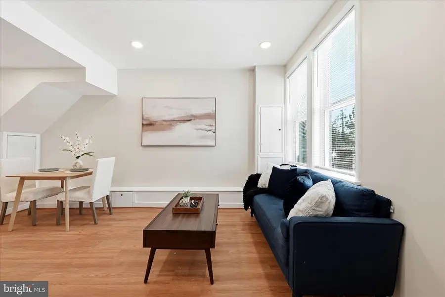 633 18th St Ne, Washington, DC 20002 - #3