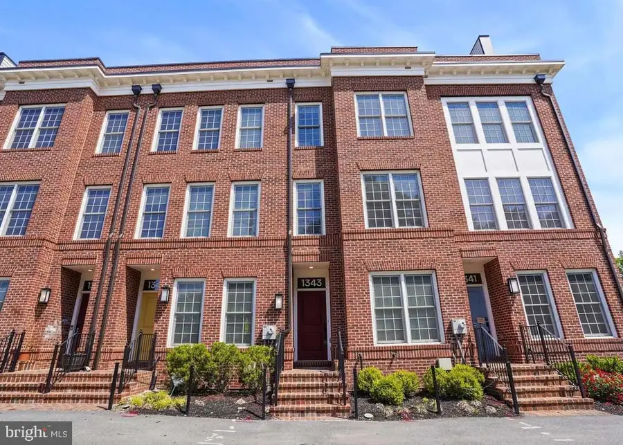 1343 Aspen St Nw, Washington, DC 20012 - #2