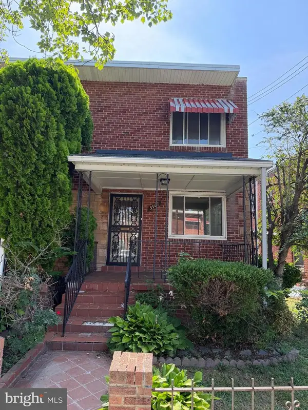 5907 8th St Ne, WASHINGTON, DC 20011