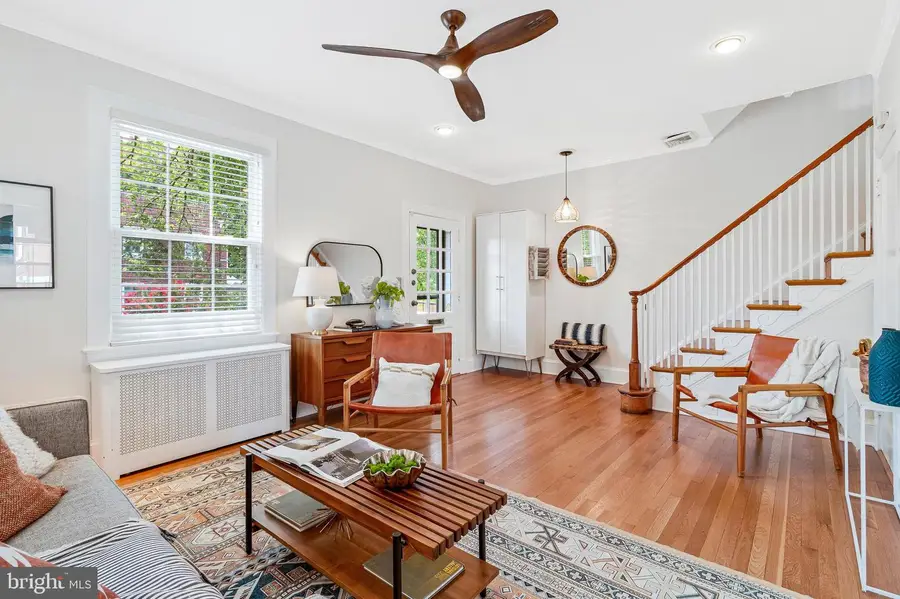 623 Tewkesbury Pl Nw, Washington, DC 20012 - #3