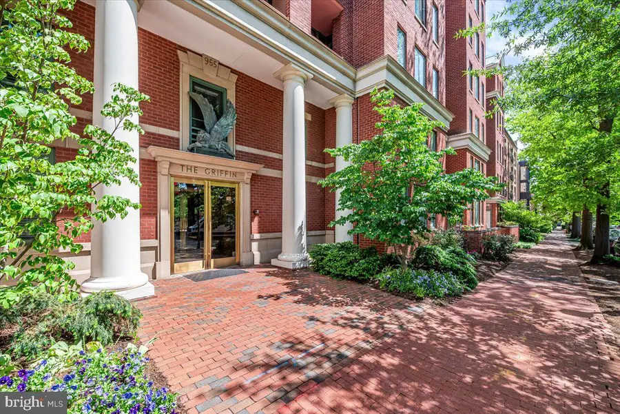 955 26th St Nw #409, Washington, DC 20037 - #2
