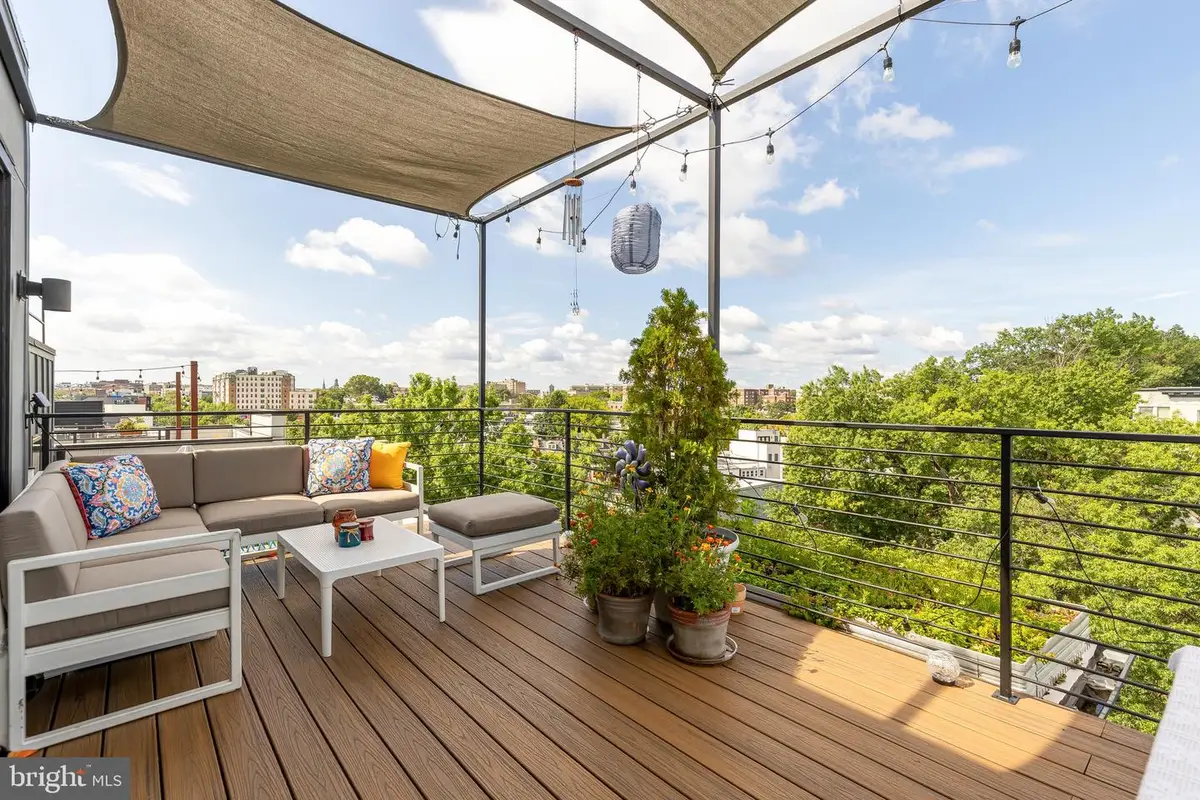 3819 14th St Nw #4, Washington, DC 20011 - #1