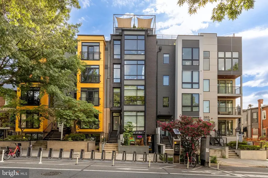 3819 14th St Nw #4, Washington, DC 20011 - #2