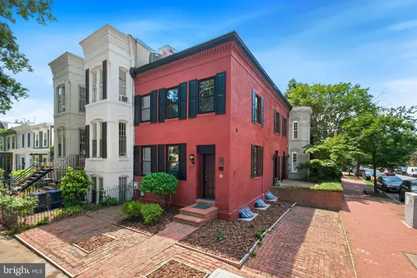 601 E St Se, WASHINGTON, DC 20003