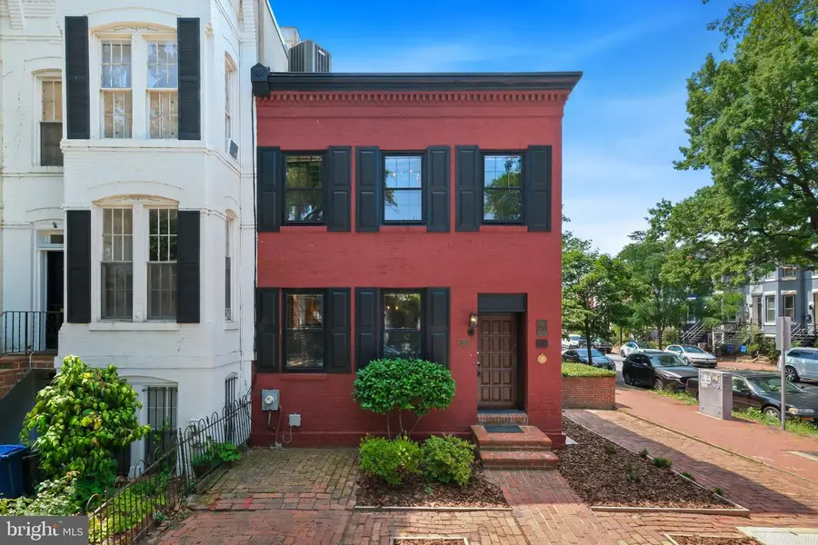 601 E St Se, Washington, DC 20003 - #2