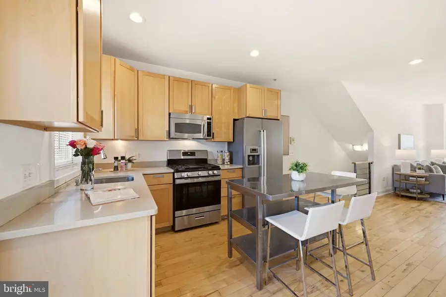 1718 9th St Nw #1, Washington, DC 20001 - #3