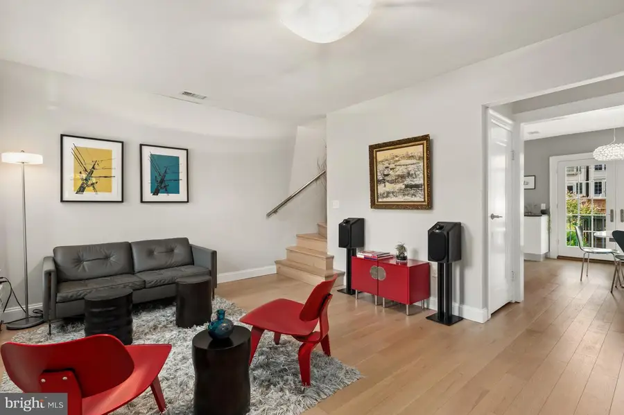 3544 S St Nw, Washington, DC 20007 - #2