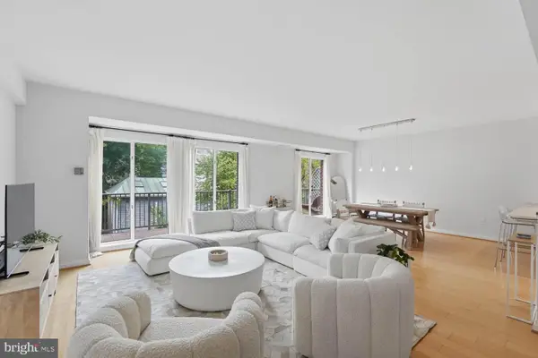 3251 Prospect St Nw #302, WASHINGTON, DC 20007
