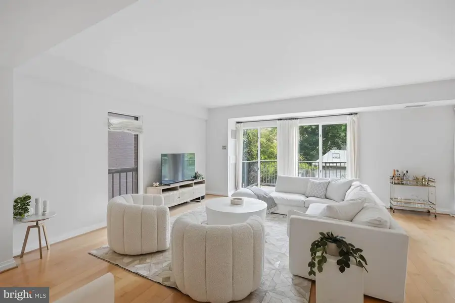 3251 Prospect St Nw #302, Washington, DC 20007 - #2