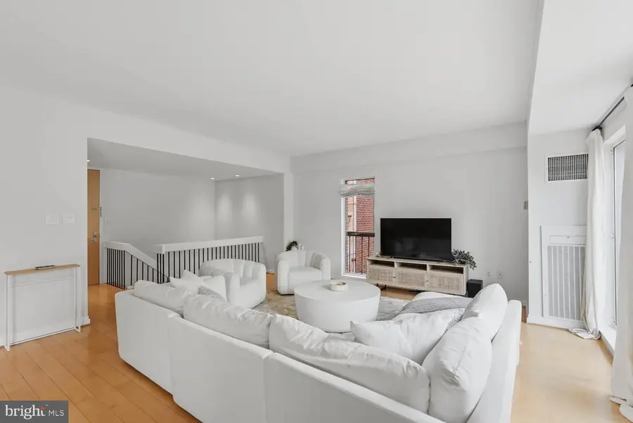 3251 Prospect St Nw #302, Washington, DC 20007 - #3