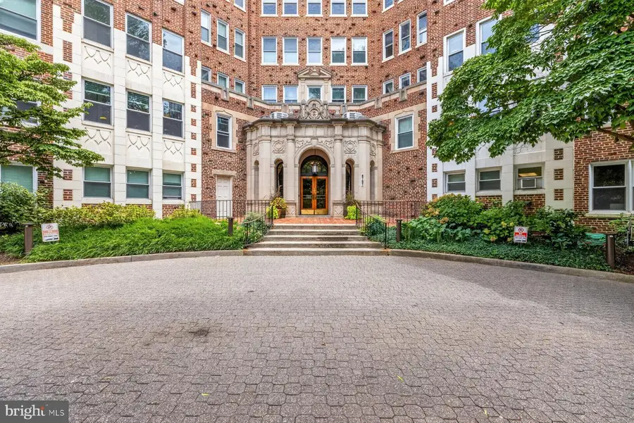 4707 Connecticut Ave Nw #313, Washington, DC 20008 - #2