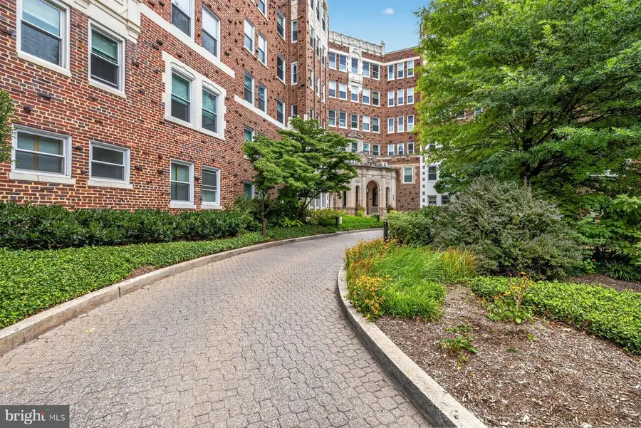 4707 Connecticut Ave Nw #313, Washington, DC 20008 - #3