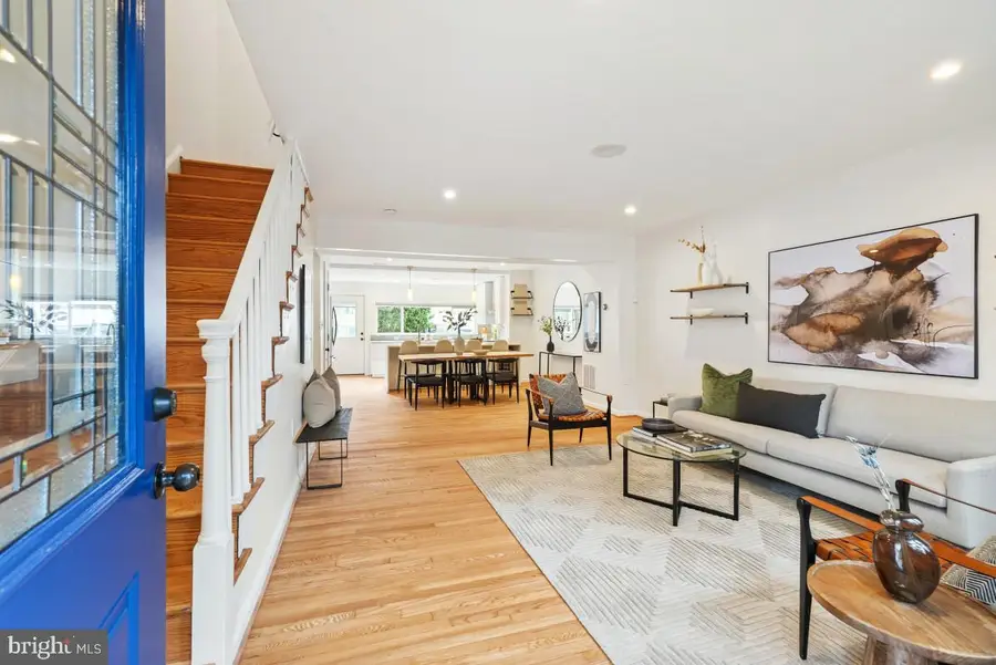 817 20th St Ne, Washington, DC 20002 - #2