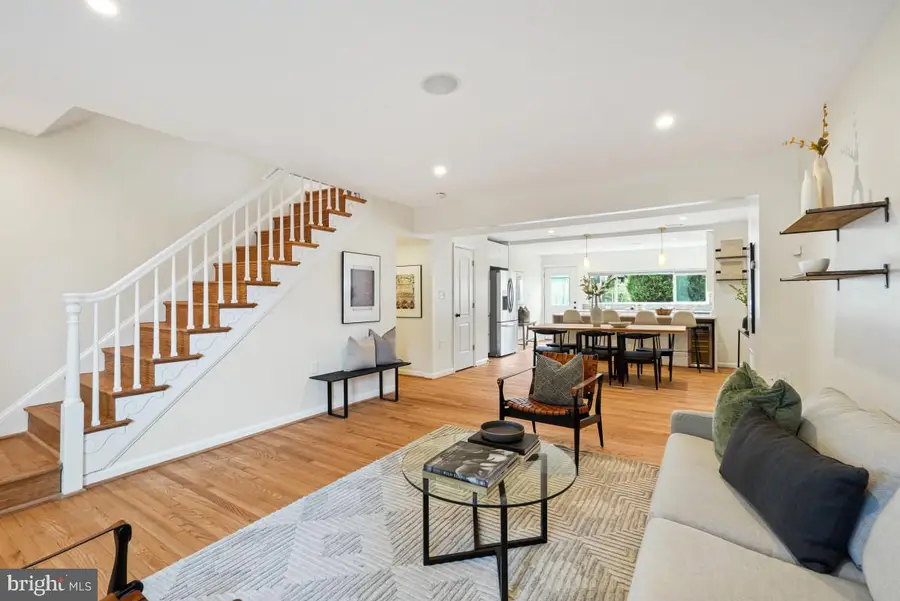 817 20th St Ne, Washington, DC 20002 - #3