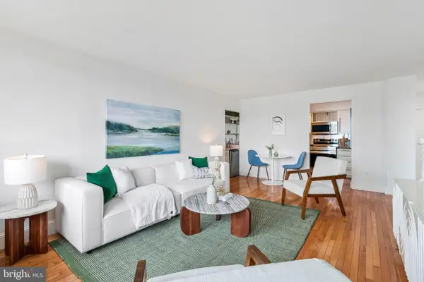 1325 18th St Nw #1007, WASHINGTON, DC 20036