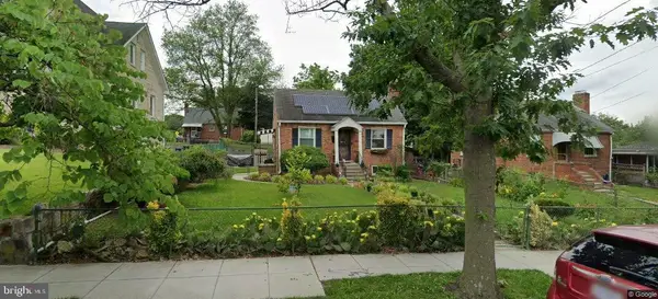 1143 44th Pl Se, WASHINGTON, DC 20019
