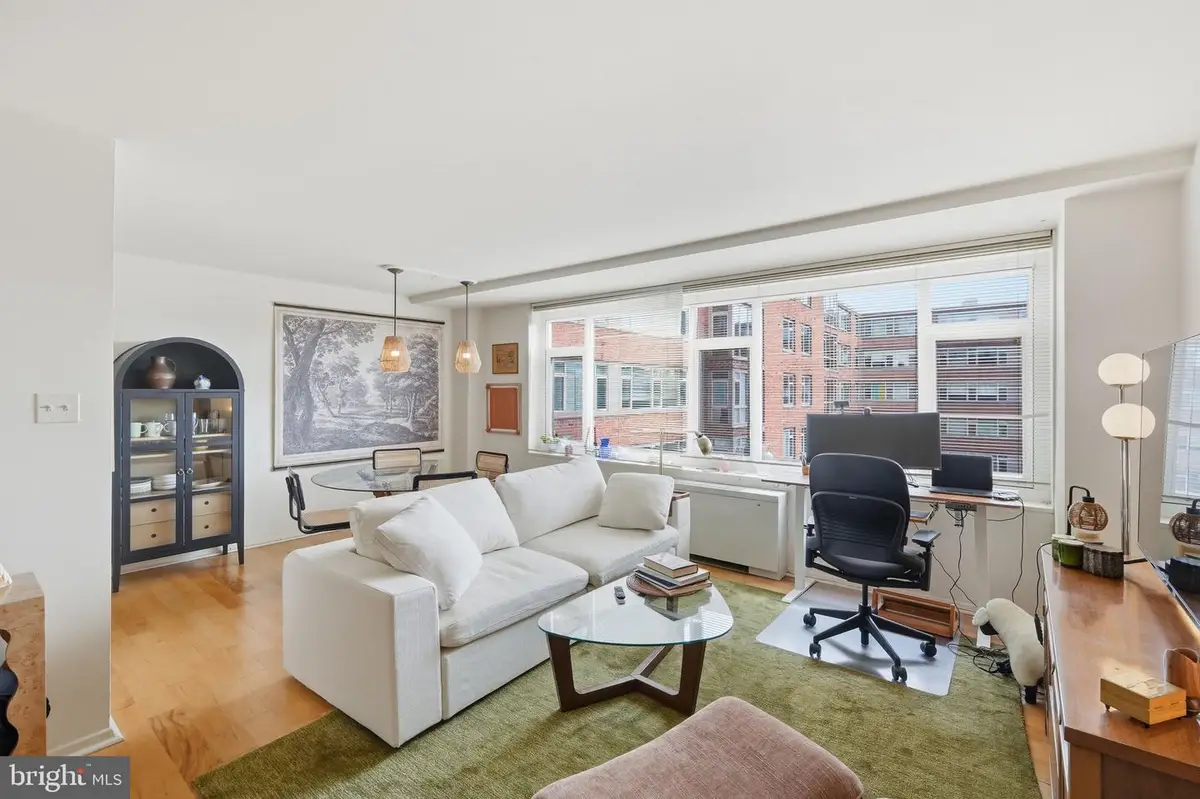 1545 18th St Nw #719, Washington, DC 20036 - #1