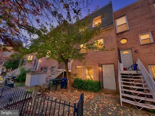 2904 11th St Nw, WASHINGTON, DC 20001