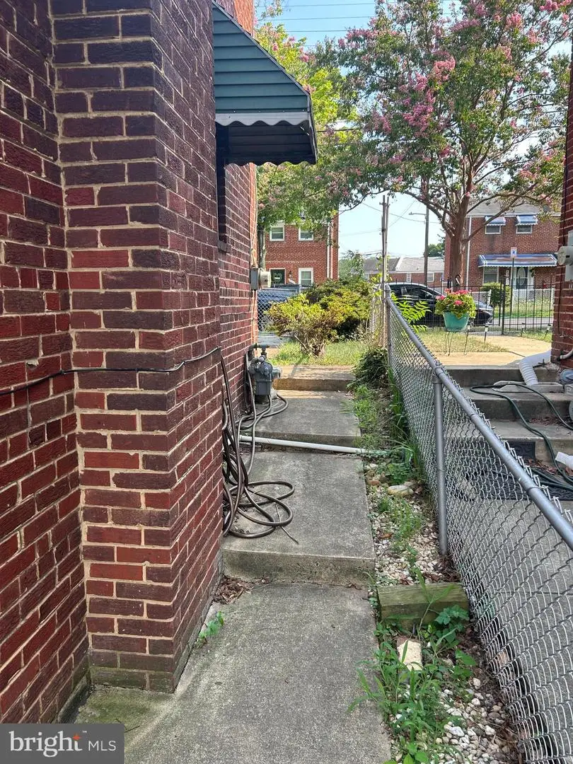 4346 Gorman Ter Se, Washington, DC 20019 - #3