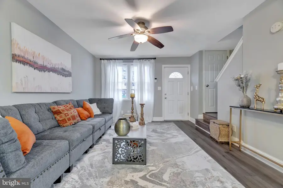 212 54th St Se, Washington, DC 20019 - #3