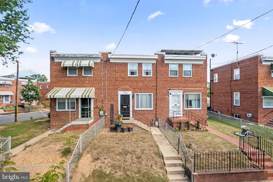 1402 42nd St Se, Washington, DC 20020 - #3