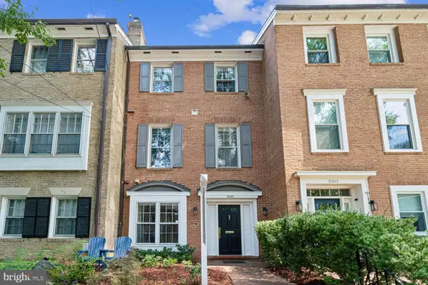 5305 Sherier Pl Nw, WASHINGTON, DC 20016