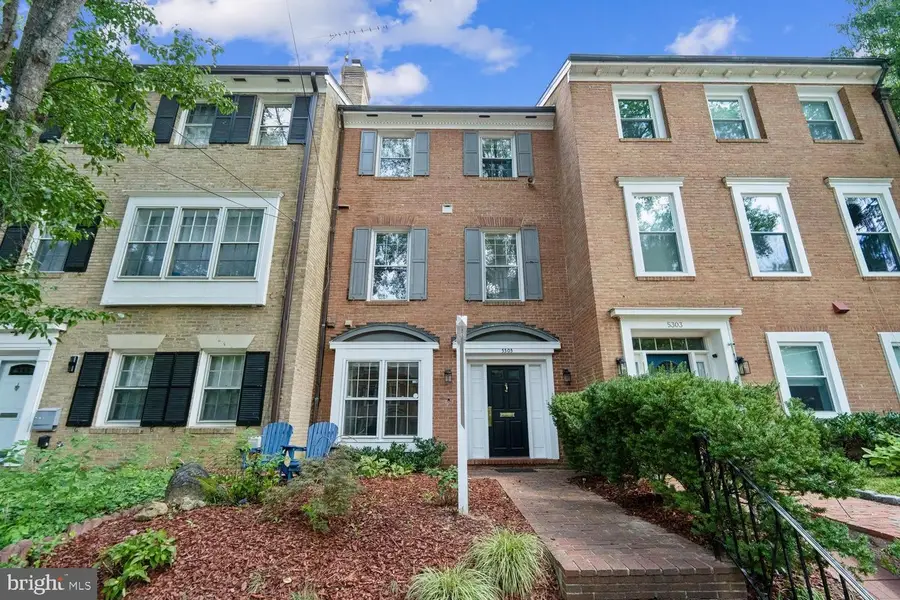 5305 Sherier Pl Nw, Washington, DC 20016 - #3