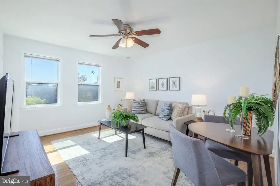 1720-1722 Gales St Ne, Washington, DC 20002 - #2