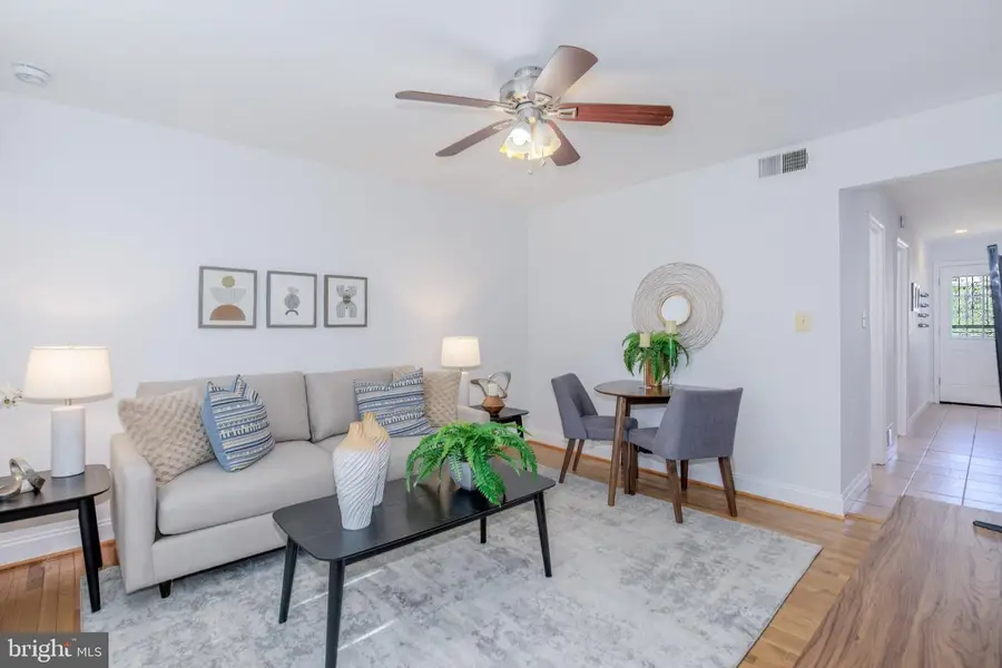 1720-1722 Gales St Ne, Washington, DC 20002 - #3