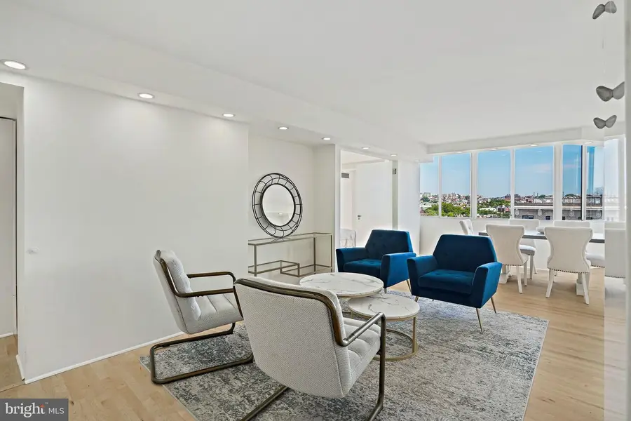 1718 P St Nw #902, Washington, DC 20036 - #2