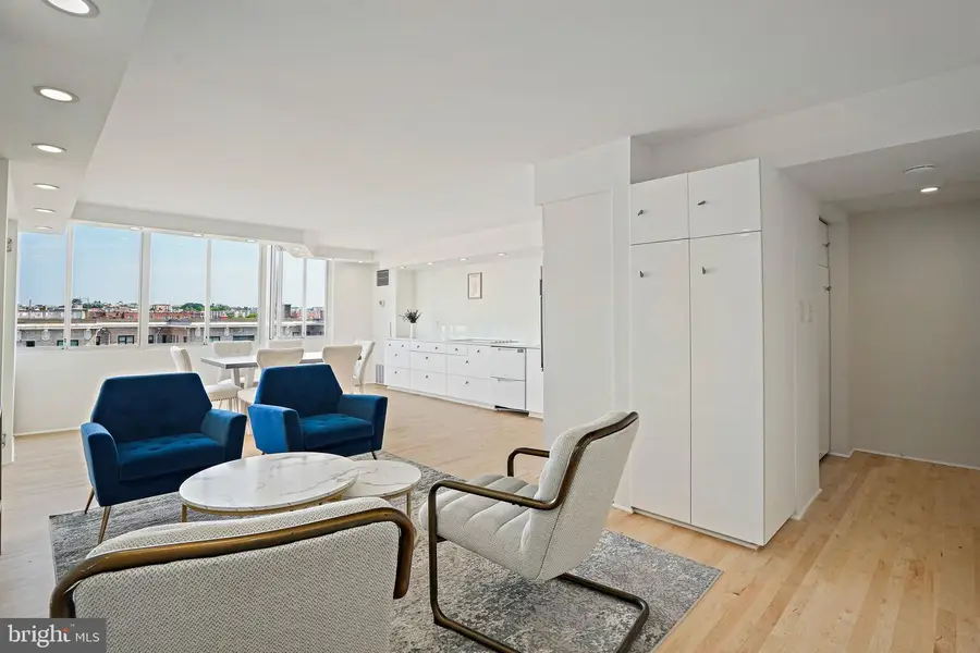 1718 P St Nw #902, Washington, DC 20036 - #3