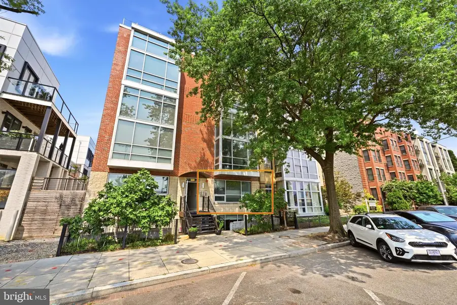 1610 11th St Nw #2b, Washington, DC 20001 - #2