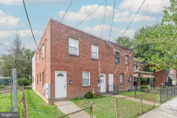4229 Dix St Ne, WASHINGTON, DC 20019