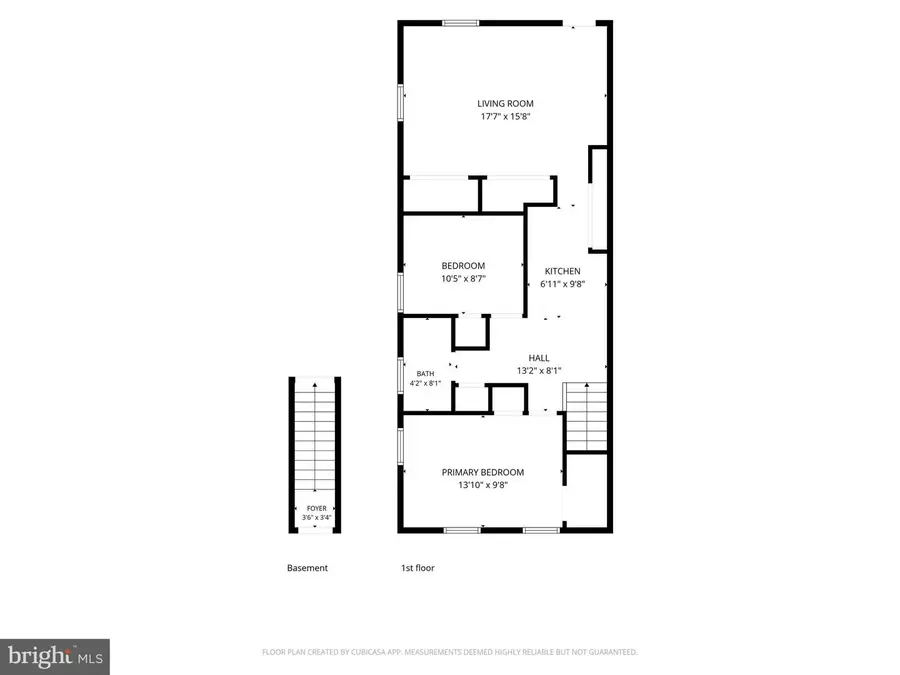 4229 Dix St Ne, Washington, DC 20019 - #2