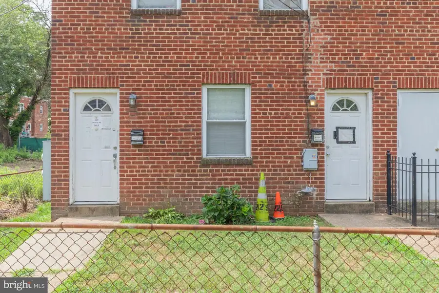4229 Dix St Ne, Washington, DC 20019 - #3