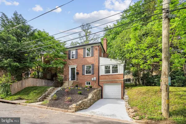 4509 Clark Pl Nw, WASHINGTON, DC 20007