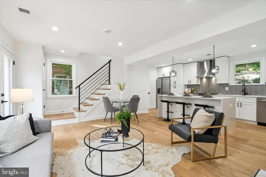 4509 Clark Pl Nw, Washington, DC 20007 - #2