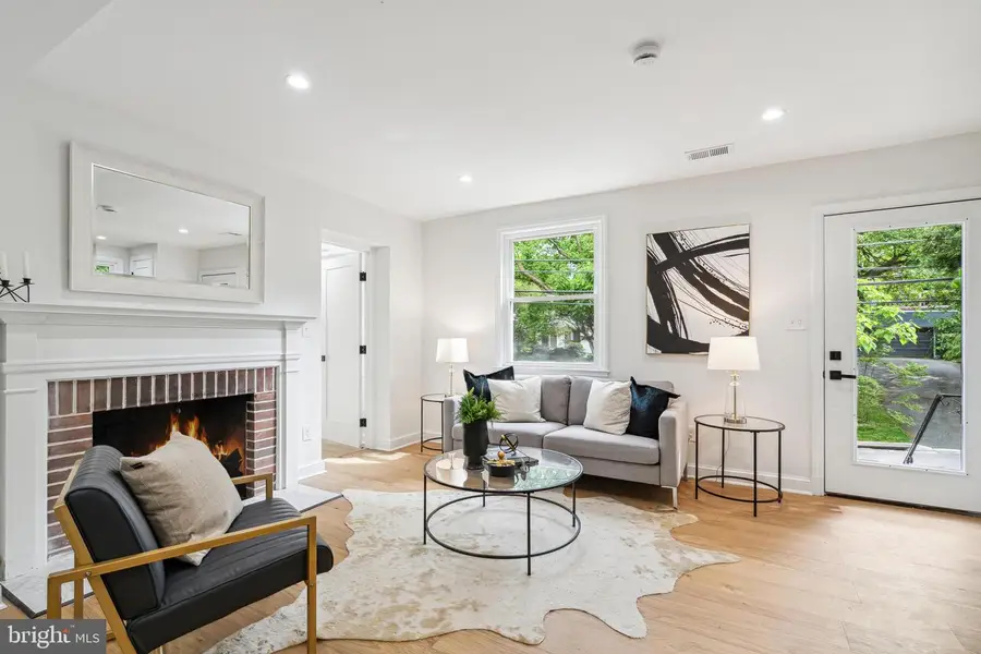 4509 Clark Pl Nw, Washington, DC 20007 - #3