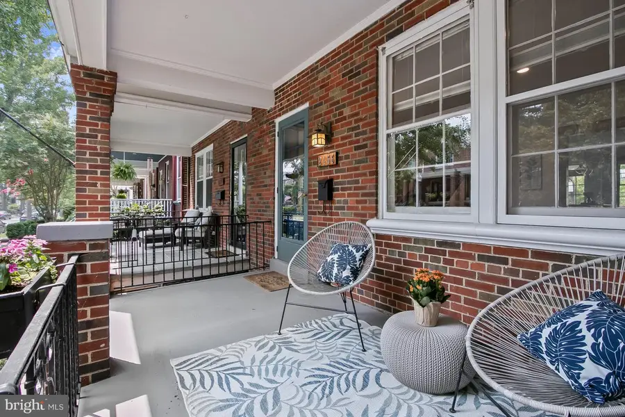 2456 39th Pl Nw, Washington, DC 20007 - #3