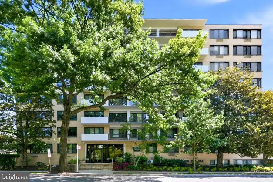 3601 Wisconsin Ave Nw #210, Washington, DC 20016 - #2