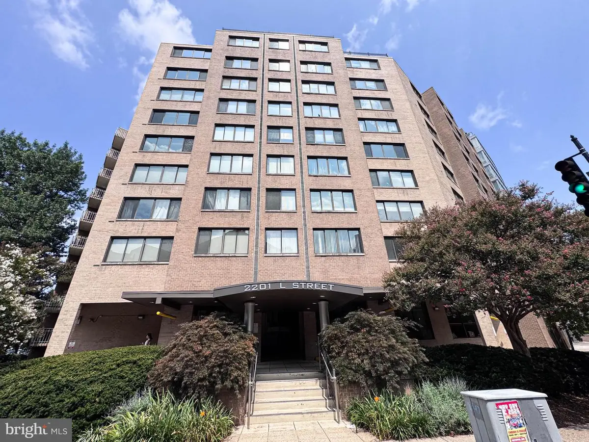 Address Withheld By Seller, Washington, DC 20037 - #1