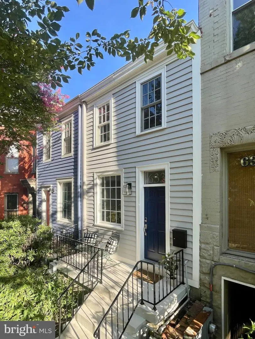 633 Constitution Ave Ne, Washington, DC 20002 - #3