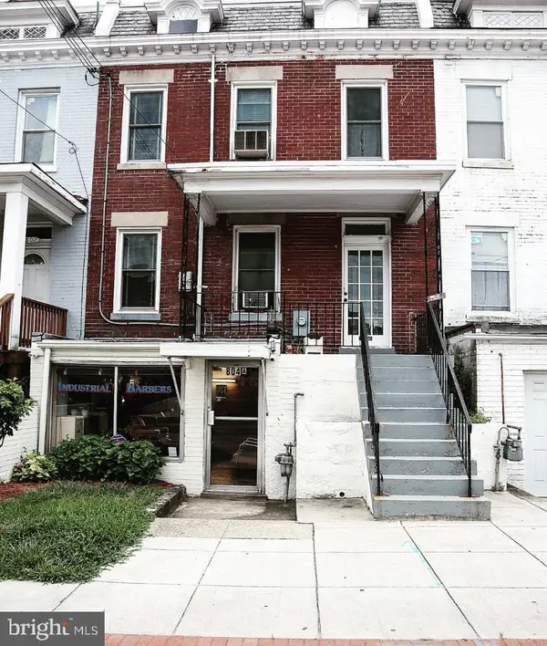 804 Kennedy St Nw, WASHINGTON, DC 20011