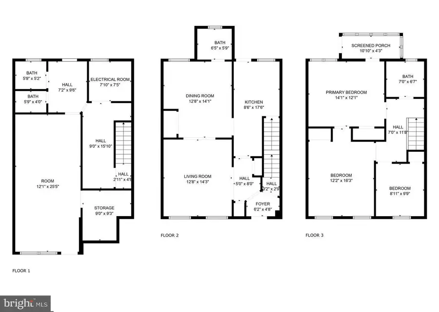 804 Kennedy St Nw, Washington, DC 20011 - #3